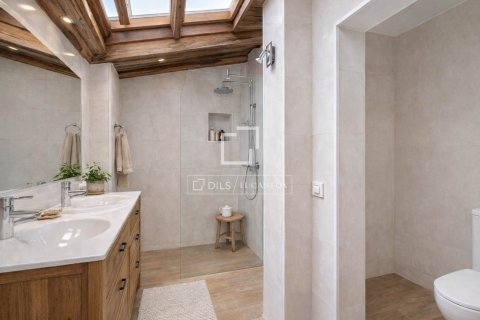 Lägenhet till salu i Vilanova i la Geltru, Barcelona, Spanien 3 sovrum, 74 kvm. Nr. 161433 - foto 4