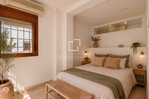 Dzīvoklis pārdošanā Vilanova i la Geltru, Barcelona, Spānijā 3 istabas, 74 m2 Nr. 161433 - attēls 28