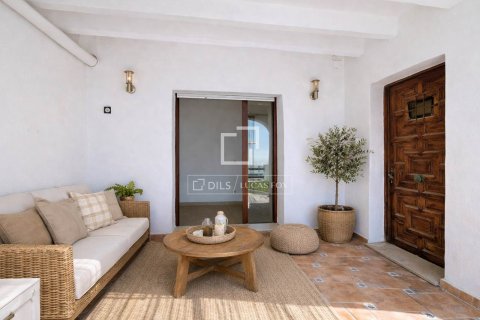 Lägenhet till salu i Vilanova i la Geltru, Barcelona, Spanien 3 sovrum, 74 kvm. Nr. 161433 - foto 5