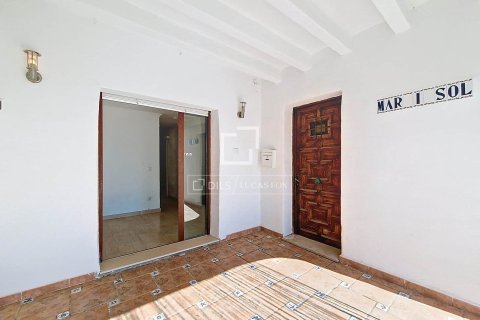 Lägenhet till salu i Vilanova i la Geltru, Barcelona, Spanien 3 sovrum, 74 kvm. Nr. 161433 - foto 11