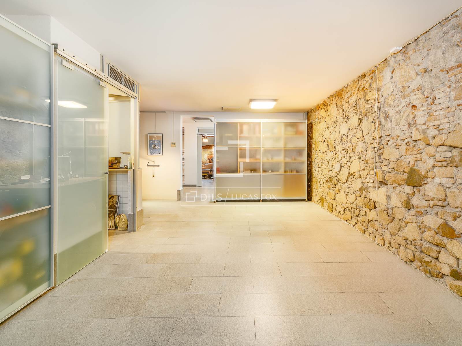 Квартира в Барселона, Испания 2 спальни, 218м2 №161430