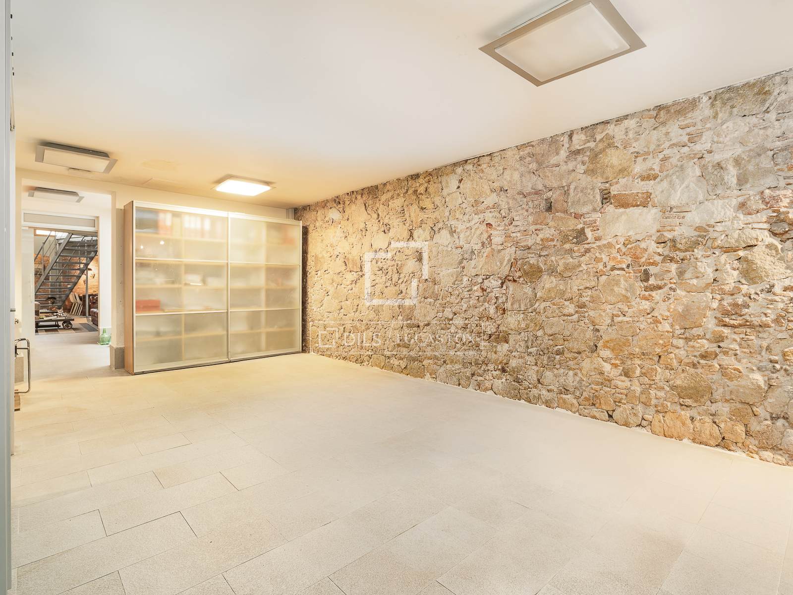 Квартира в Барселона, Испания 2 спальни, 218м2 №161430