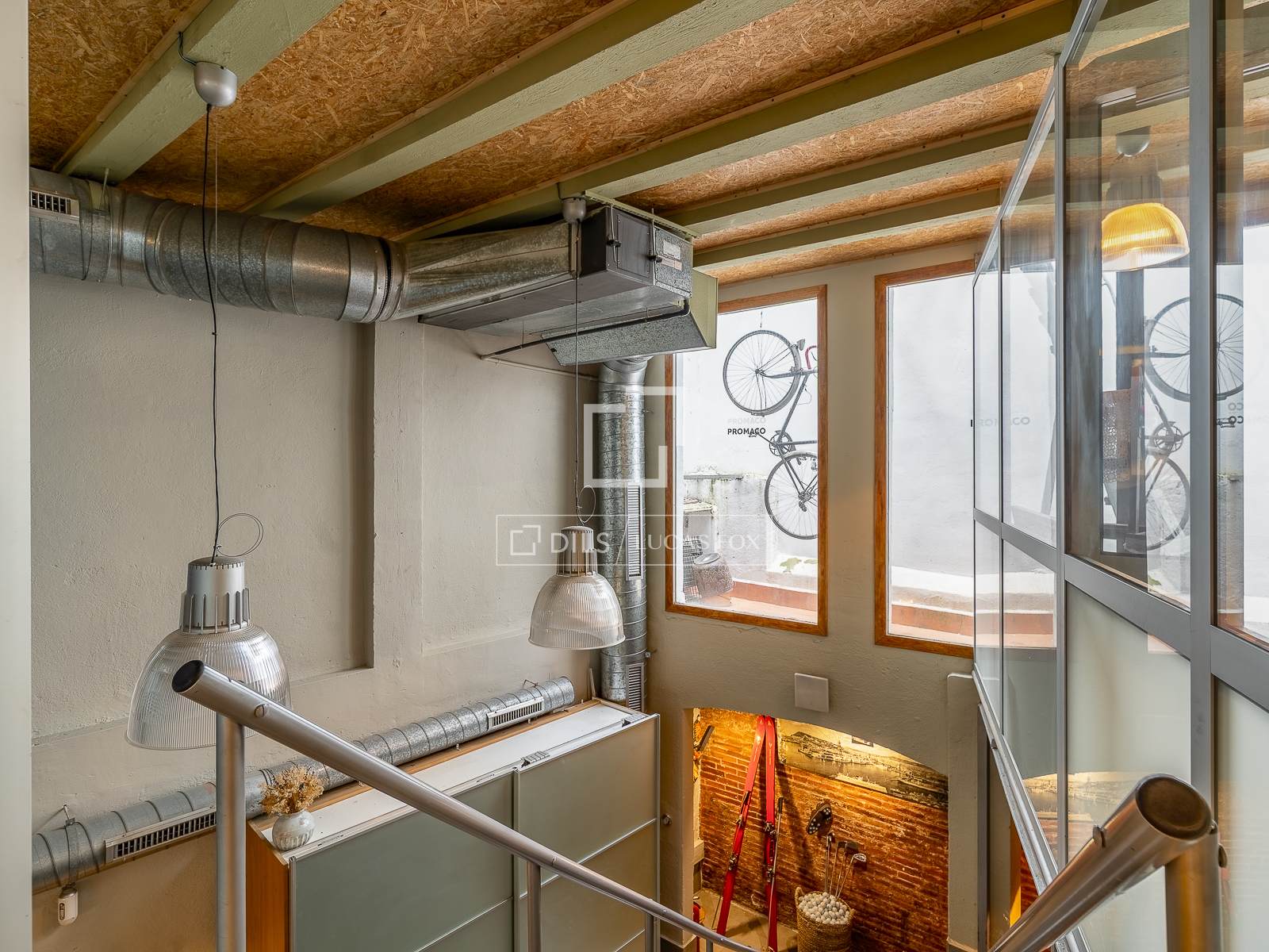 Квартира в Барселона, Испания 2 спальни, 218м2 №161430