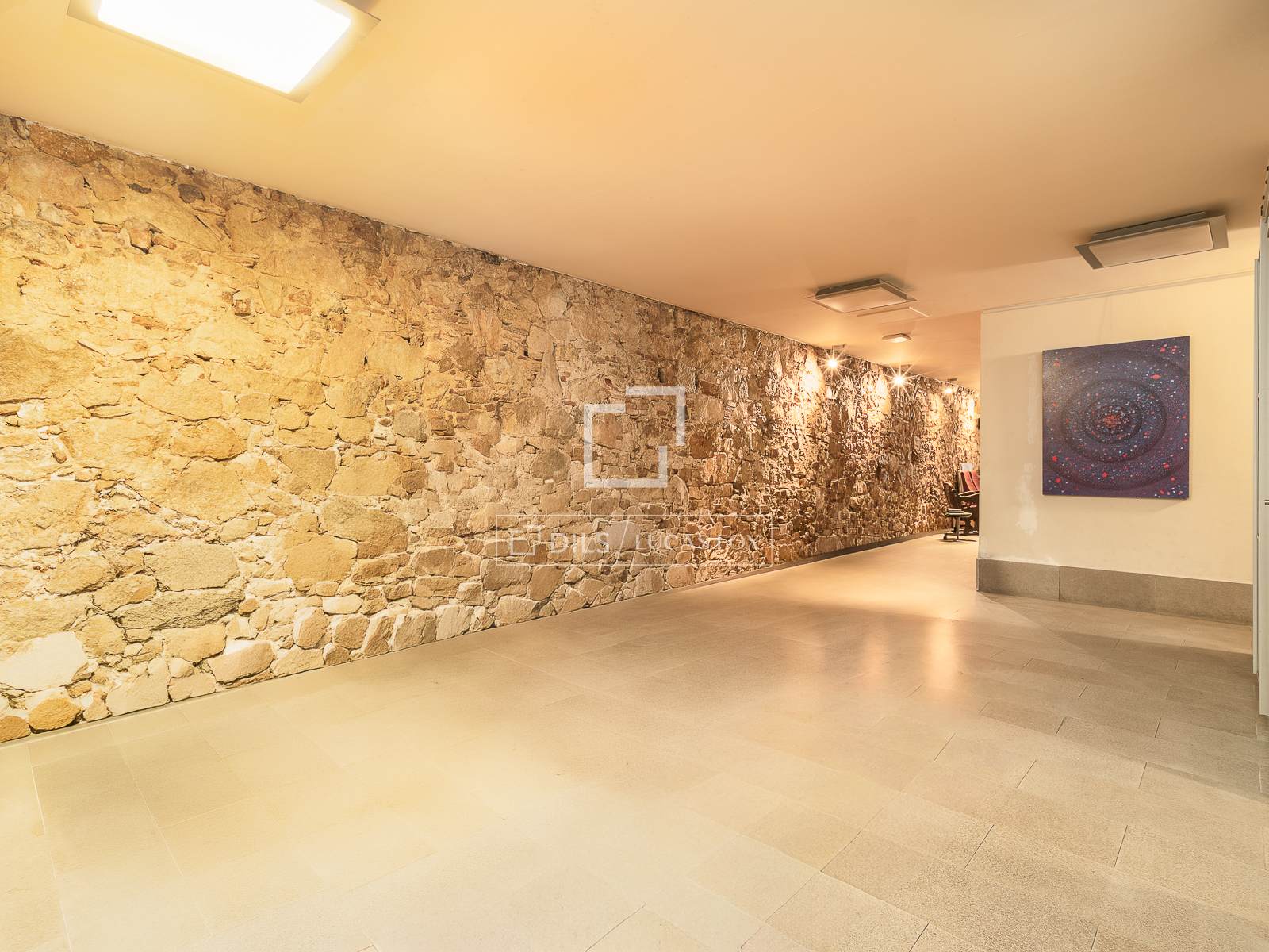 Квартира в Барселона, Испания 2 спальни, 218м2 №161430