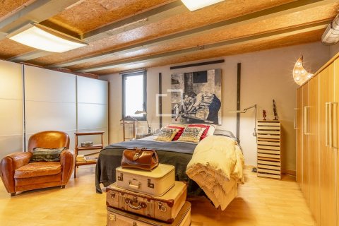 Lägenhet till salu i Barcelona, Spanien 2 sovrum, 218 kvm. Nr. 161430 - foto 24