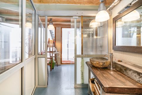 Apartment for sale in Barcelona, Spain 1 bedroom, 218 sq.m. No. 161430 - photo 26