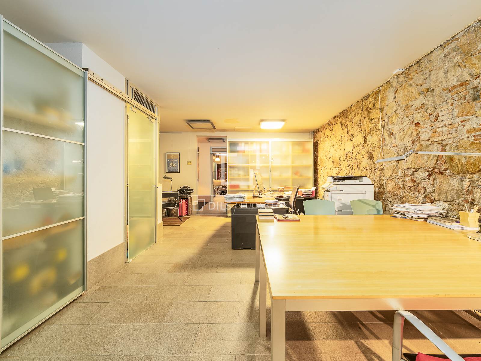 Квартира в Барселона, Испания 2 спальни, 218м2 №161430