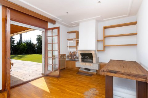 Huvila myytävänä Alella, Barcelona, Espanja, 5 makuuhuonetta, 513 m2 No. 161427 - kuva 20