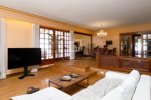 Huvila myytävänä Alella, Barcelona, Espanja, 5 makuuhuonetta, 513 m2 No. 161427 - kuva 13