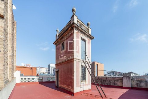 Apartment for sale in Barcelona, Spain 1 bedroom, 59 sq.m. No. 161431 - photo 29