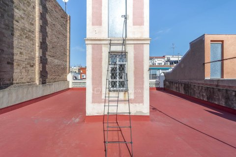 Apartment for sale in Barcelona, Spain 1 bedroom, 59 sq.m. No. 161431 - photo 30