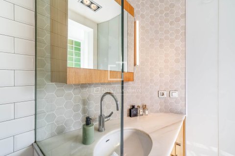 Apartment for sale in Barcelona, Spain 1 bedroom, 59 sq.m. No. 161431 - photo 27