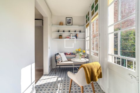 Apartment for sale in Barcelona, Spain 1 bedroom, 59 sq.m. No. 161431 - photo 4