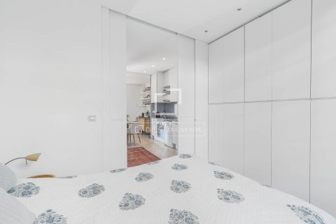 Apartment for sale in Barcelona, Spain 1 bedroom, 59 sq.m. No. 161431 - photo 20