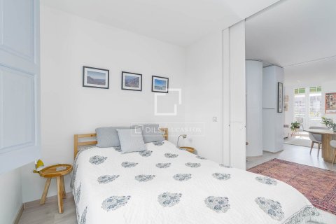 Apartment for sale in Barcelona, Spain 1 bedroom, 59 sq.m. No. 161431 - photo 19