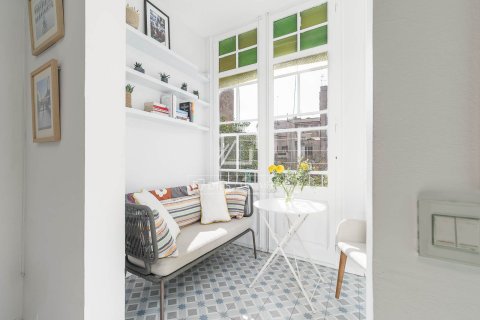 Apartment for sale in Barcelona, Spain 1 bedroom, 59 sq.m. No. 161431 - photo 5