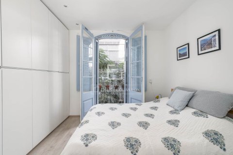 Apartment for sale in Barcelona, Spain 1 bedroom, 59 sq.m. No. 161431 - photo 17