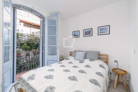 Apartment for sale in Barcelona, Spain 1 bedroom, 59 sq.m. No. 161431 - photo 18