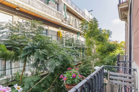 Apartment for sale in Barcelona, Spain 1 bedroom, 59 sq.m. No. 161431 - photo 23