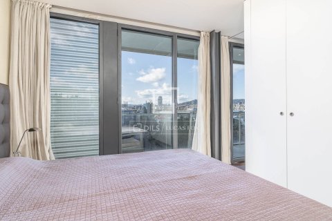 Penthouse à vendre à Barcelona, Espagne, 4 chambres, 147 m2 No. 161432 - photo 28