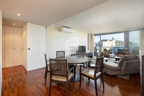 Penthouse à vendre à Barcelona, Espagne, 4 chambres, 147 m2 No. 161432 - photo 12