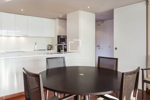 Penthouse à vendre à Barcelona, Espagne, 4 chambres, 147 m2 No. 161432 - photo 14