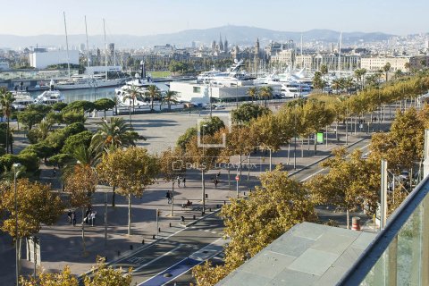 Penthouse à vendre à Barcelona, Espagne, 4 chambres, 147 m2 No. 161432 - photo 5