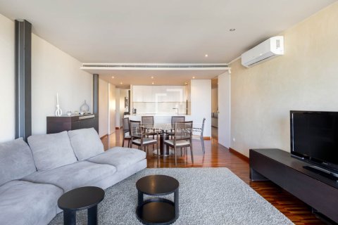 Penthouse à vendre à Barcelona, Espagne, 4 chambres, 147 m2 No. 161432 - photo 8