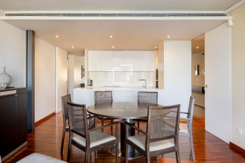 Penthouse à vendre à Barcelona, Espagne, 4 chambres, 147 m2 No. 161432 - photo 13