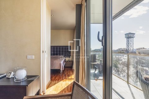 Penthouse à vendre à Barcelona, Espagne, 4 chambres, 147 m2 No. 161432 - photo 24