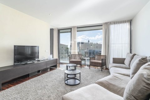 Penthouse à vendre à Barcelona, Espagne, 4 chambres, 147 m2 No. 161432 - photo 10