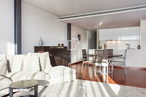 Penthouse à vendre à Barcelona, Espagne, 4 chambres, 147 m2 No. 161432 - photo 6