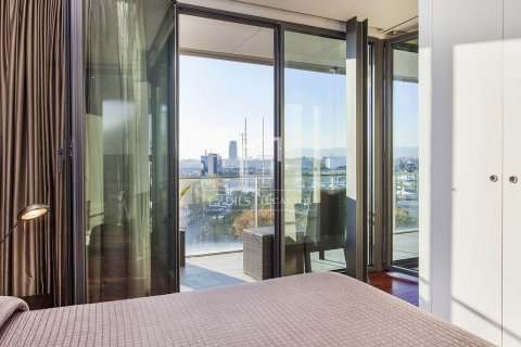 Penthouse à vendre à Barcelona, Espagne, 4 chambres, 147 m2 No. 161432 - photo 27
