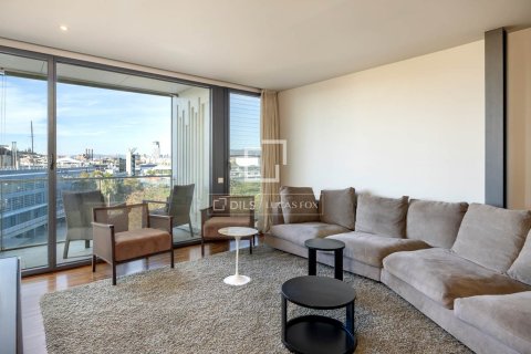 Penthouse à vendre à Barcelona, Espagne, 4 chambres, 147 m2 No. 161432 - photo 9