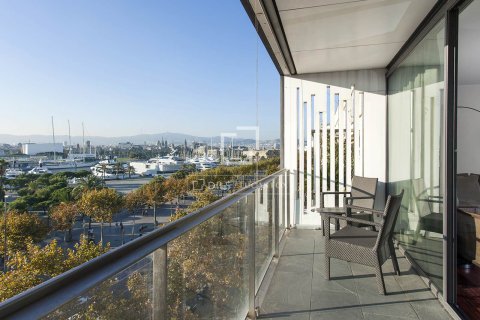 Penthouse à vendre à Barcelona, Espagne, 4 chambres, 147 m2 No. 161432 - photo 29