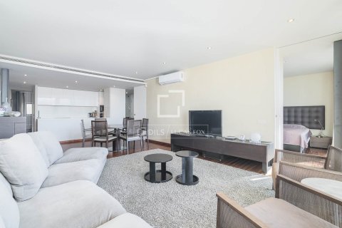 Penthouse à vendre à Barcelona, Espagne, 4 chambres, 147 m2 No. 161432 - photo 7