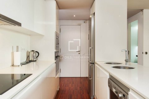 Penthouse à vendre à Barcelona, Espagne, 4 chambres, 147 m2 No. 161432 - photo 17