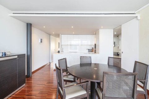 Penthouse à vendre à Barcelona, Espagne, 4 chambres, 147 m2 No. 161432 - photo 16