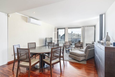 Penthouse à vendre à Barcelona, Espagne, 4 chambres, 147 m2 No. 161432 - photo 15