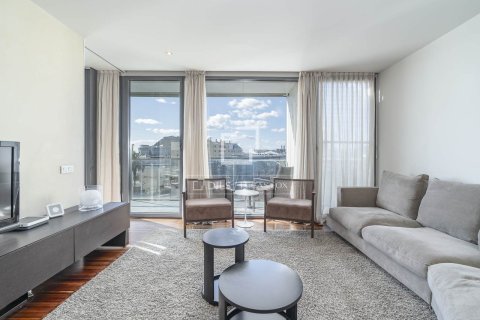 Penthouse à vendre à Barcelona, Espagne, 4 chambres, 147 m2 No. 161432 - photo 11