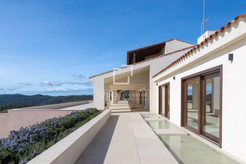 Villa for sale in Sant Andreu de Llavaneres, Barcelona, Spain 8 bedrooms, 4000 sq.m. No. 161429 - photo 13