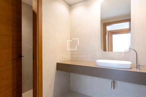 Villa for sale in Sant Andreu de Llavaneres, Barcelona, Spain 8 bedrooms, 4000 sq.m. No. 161429 - photo 20