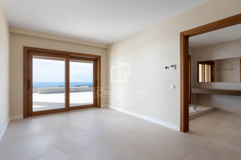 Villa for sale in Sant Andreu de Llavaneres, Barcelona, Spain 8 bedrooms, 4000 sq.m. No. 161429 - photo 23