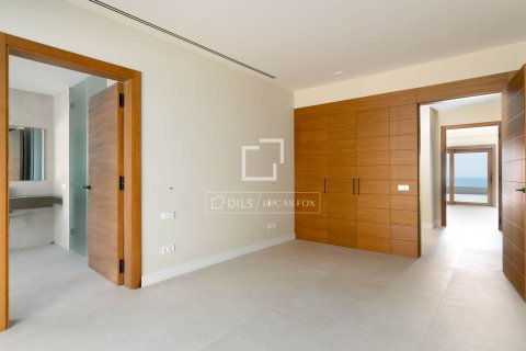 Villa for sale in Sant Andreu de Llavaneres, Barcelona, Spain 8 bedrooms, 4000 sq.m. No. 161429 - photo 28