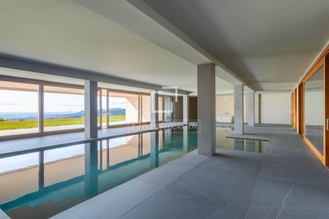 Villa for sale in Sant Andreu de Llavaneres, Barcelona, Spain 8 bedrooms, 4000 sq.m. No. 161429 - photo 8