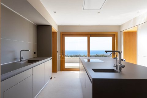 Villa for sale in Sant Andreu de Llavaneres, Barcelona, Spain 8 bedrooms, 4000 sq.m. No. 161429 - photo 10