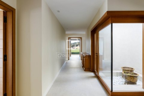 Villa for sale in Sant Andreu de Llavaneres, Barcelona, Spain 8 bedrooms, 4000 sq.m. No. 161429 - photo 22