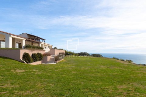 Villa for sale in Sant Andreu de Llavaneres, Barcelona, Spain 8 bedrooms, 4000 sq.m. No. 161429 - photo 5