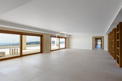 Villa for sale in Sant Andreu de Llavaneres, Barcelona, Spain 8 bedrooms, 4000 sq.m. No. 161429 - photo 16