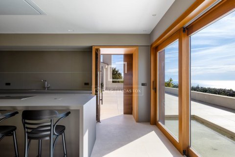 Villa for sale in Sant Andreu de Llavaneres, Barcelona, Spain 8 bedrooms, 4000 sq.m. No. 161429 - photo 11